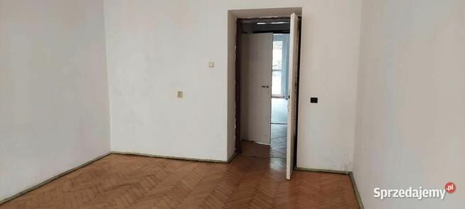 Mieszkanie Sosnowiec