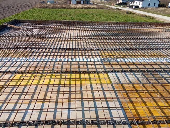 Budowa domów garaży ogrodzenia klinkier