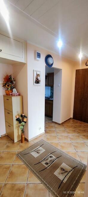 Mieszkanie 63m² Ustrzyki Dolne