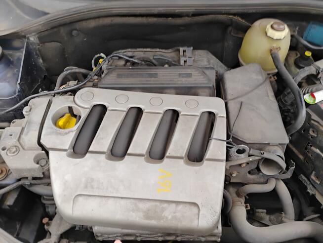 Sprzedam Renault Clio