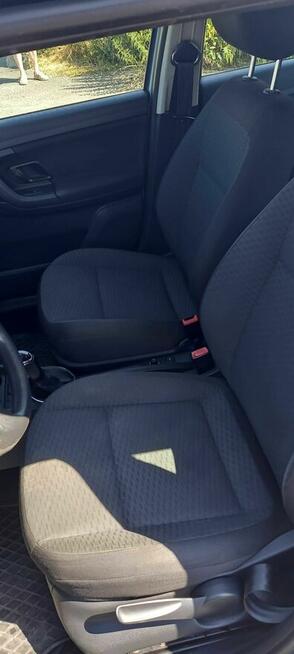 SKODAFabia 2011r 1,2 tdi po lifcie, ekonomiczna, wyposażona