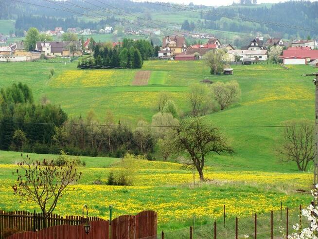 Kwatera na Sylwestra obok Siwego Dymu w Rabce
