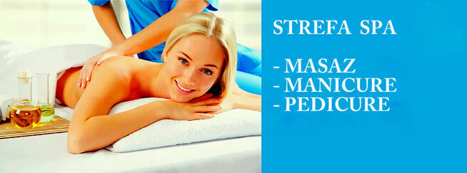 Praca Masaż Warszawa Wola