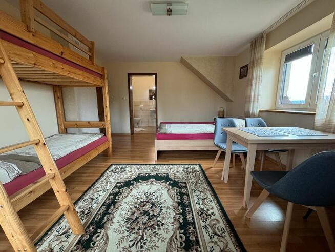 Kwatera w górach / Gorce / Rabka-Zdrój