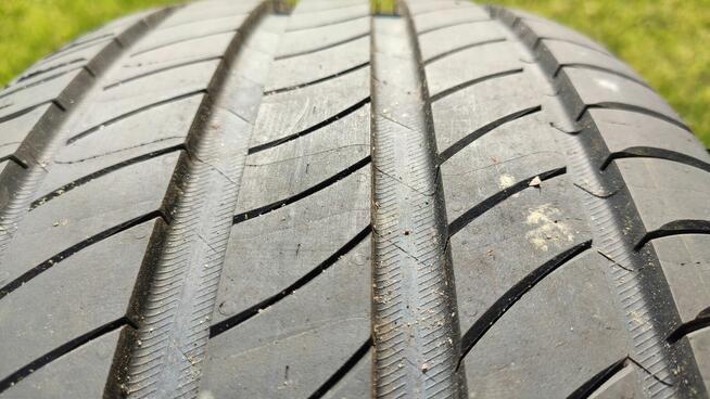 4 x NOWE letnie Michelin Primacy 4 225/55 R18 102v S1