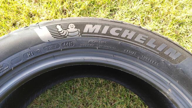 4 x NOWE letnie Michelin Primacy 4 225/55 R18 102v S1