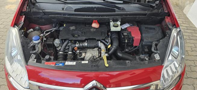 Citroen Berlingo 1,6 hdi 2014r nowy silnik