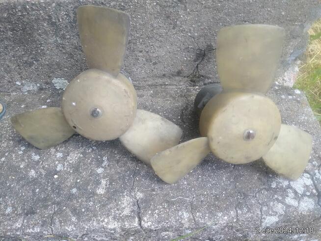 Wentylator chłodnicy Volkswagen T3