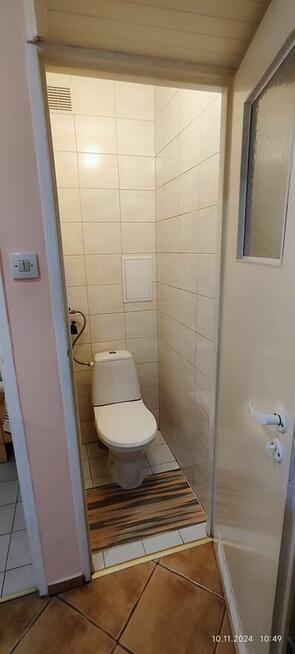 Mieszkanie 63m² Ustrzyki Dolne