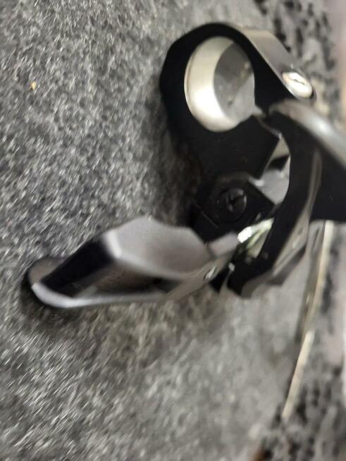 Manetka SHIMANO Deore SL-T6000 lewa 3 rzędy