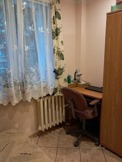 Zamienię mieszkanie 42,5 m2 na większe