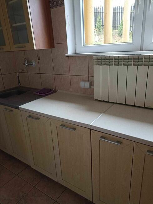 Mieszkanie do wynajęcia Przemyśl