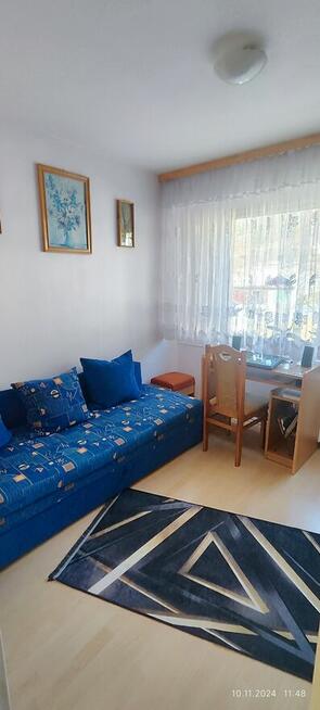 Mieszkanie 63m² Ustrzyki Dolne
