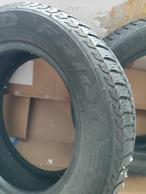 Opony zimowe 16 Dębica Frigo