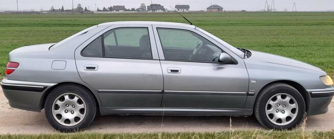 Sprzedam Peugeota 406