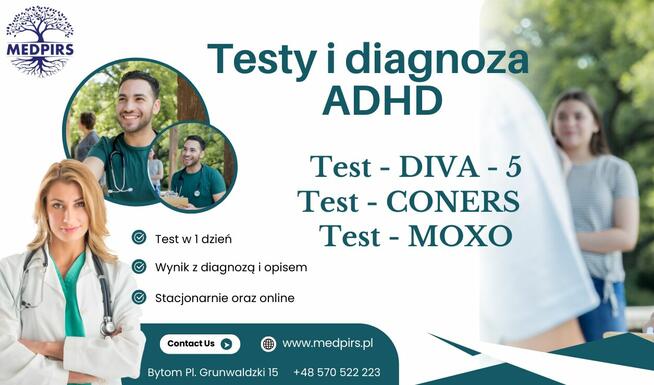 Konsultacja Psychologiczna i psycholog Bytom