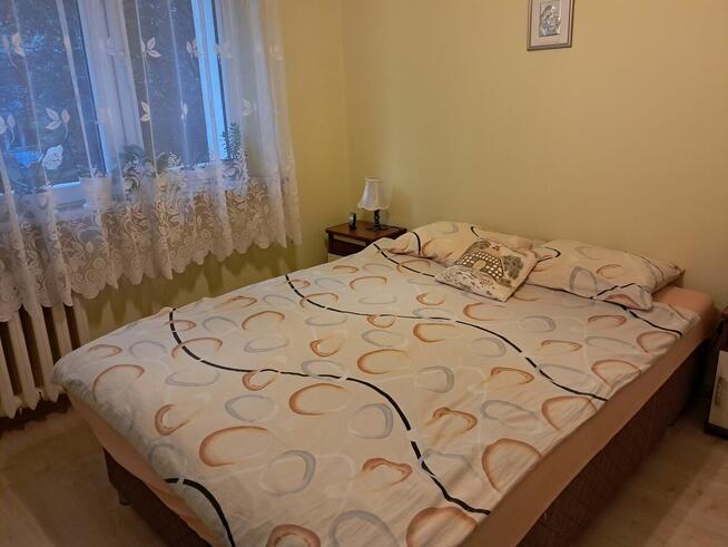 Zamienię mieszkanie 42,5 m2 na większe