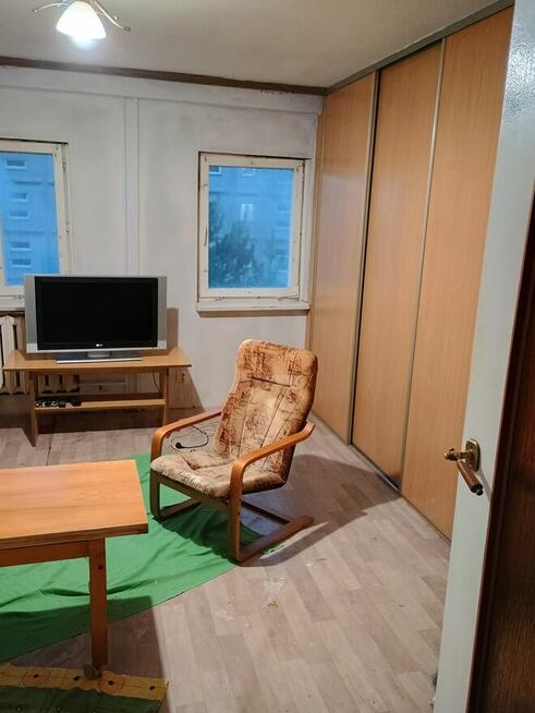 własnościowe mieszkanie z garażem