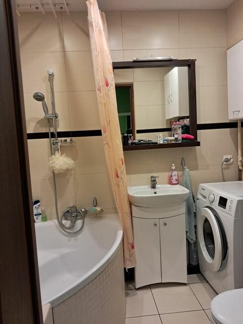 Zamienię mieszkanie 42,5 m2 na większe