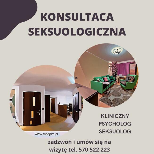 Konsultacja Psychologiczna i psycholog Bytom