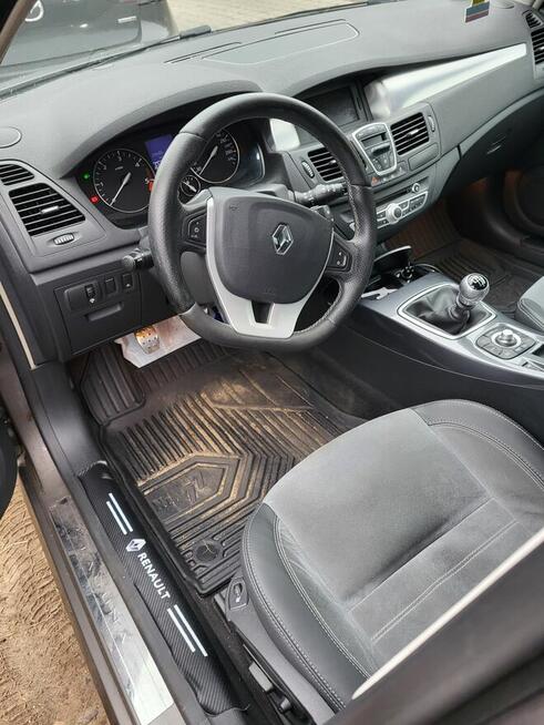 Sprzedam laguna 3 gt 4control