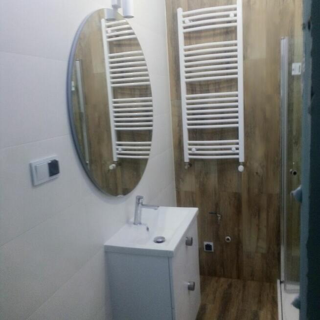 Firma Ogólnobudowlana