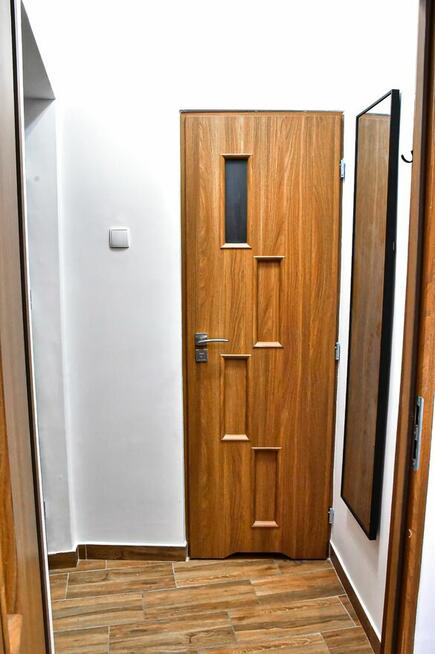 Sprzedam kawalerkę w centrum Brzozowa