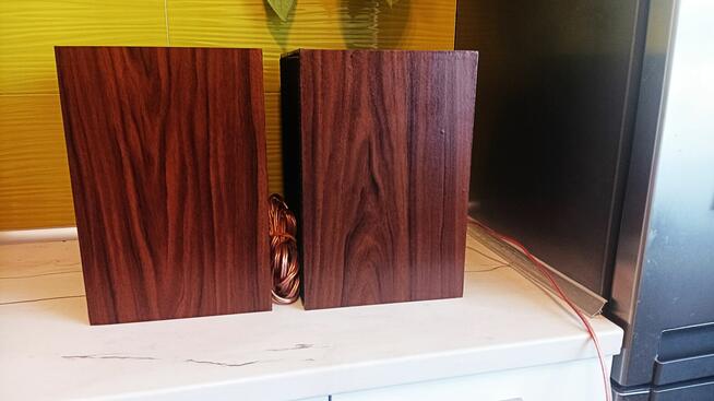 kolumny REMA Toccata HiFi