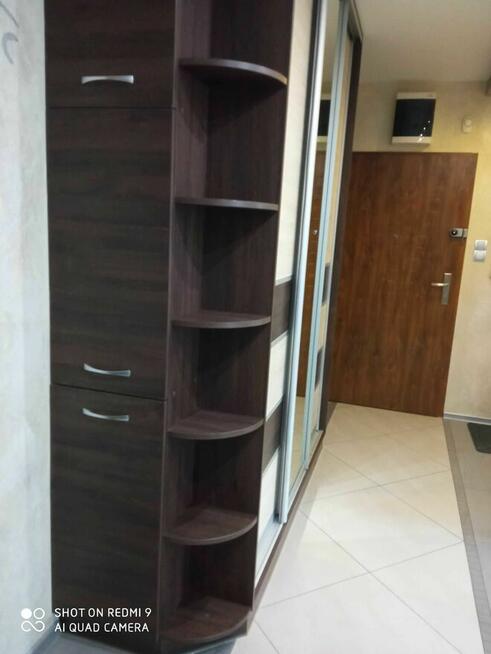 Radom Rapackiego 12 a 2 pokoje kameralne osiedle