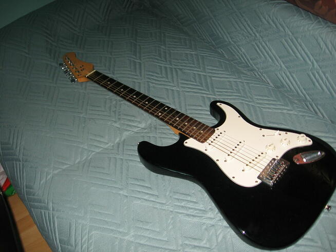 instrumenty muzyczne