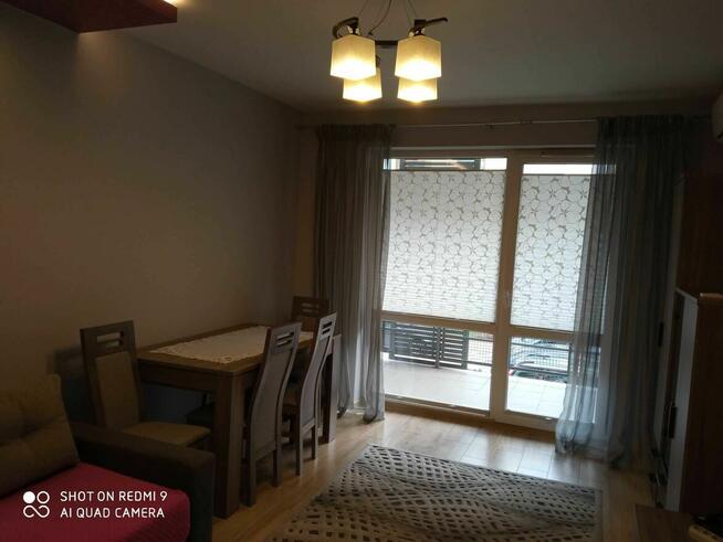 Radom Rapackiego 12 a 2 pokoje kameralne osiedle