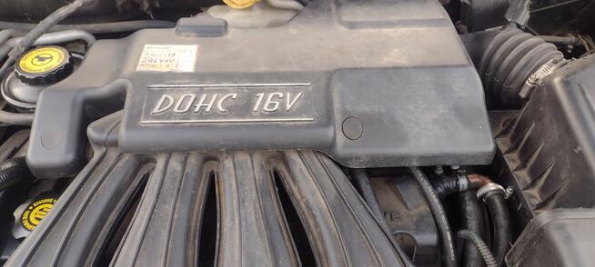 Sprzedam chrysler pt cruiser