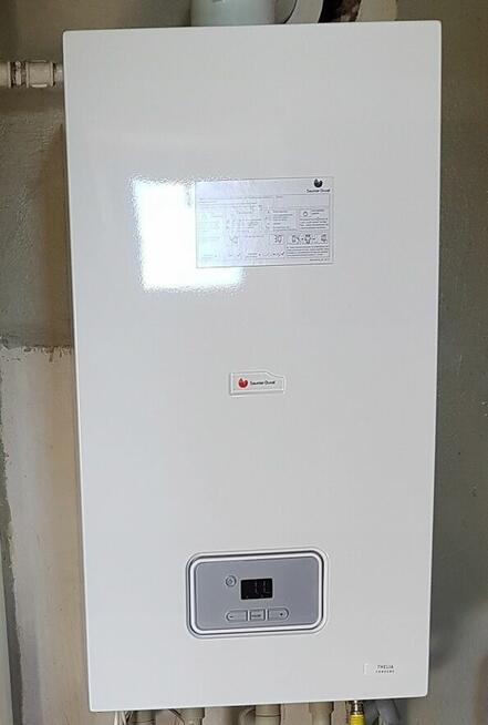 Serwis Gazowy - Przeglądy, Naprawa, Montaże - Pieców Kotłów