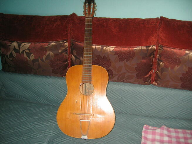 instrumenty muzyczne