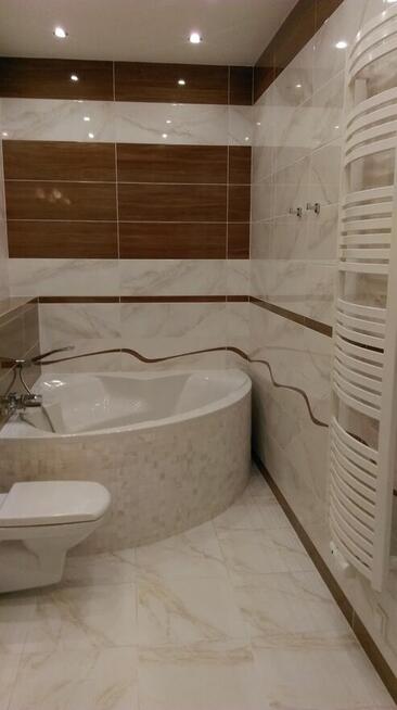 Usługi remontowo- budowlane