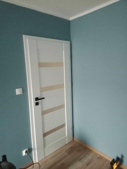 NAROŻNY SEGMENT Pompa ciepła GOTOWY