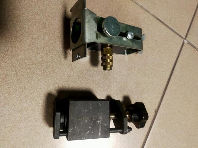 Cam box i narzędzia do pompowtryskiwaczy