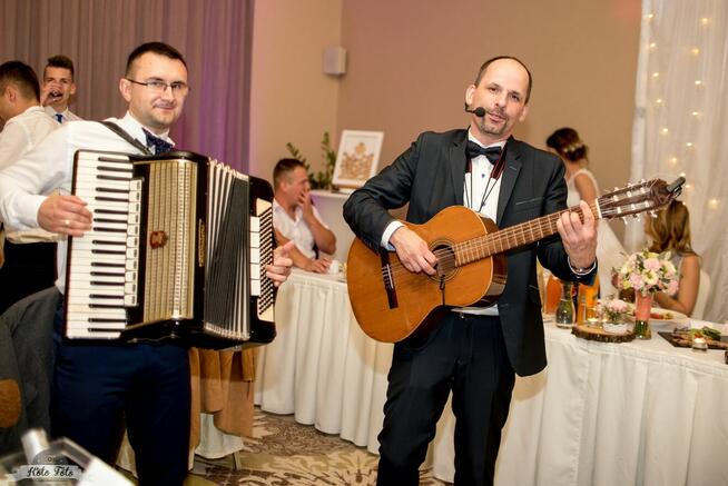 S&M Music Crew DJ Konferansjer Wodzirej