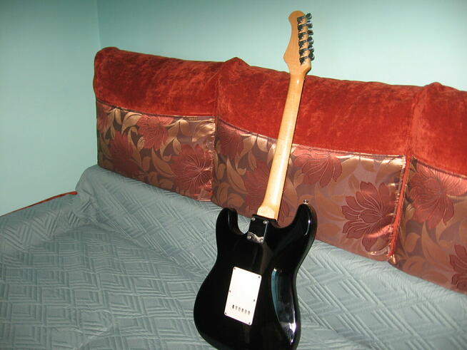 instrumenty muzyczne