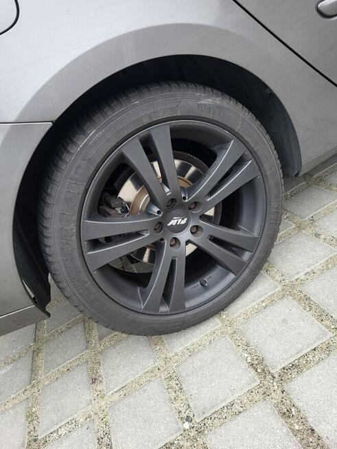 Sprzedam laguna 3 gt 4control