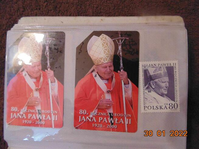 Monety Euro-Proben, oryginalnie zapakowane