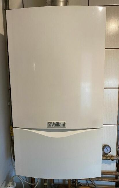 Serwis Gazowy - Przeglądy, Naprawa, Montaże - Pieców Kotłów