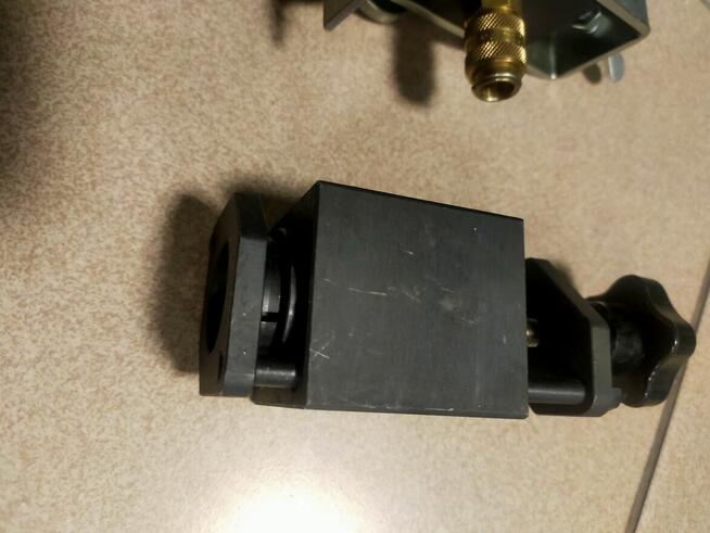 Cam box i narzędzia do pompowtryskiwaczy