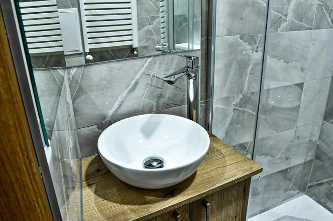 Sprzedam kawalerkę w centrum Brzozowa