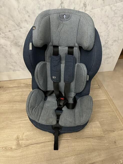 FOTELIK SAMOCHODOWY 15-36 KG KINDERKRAFT