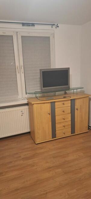 Wynajme od zaraz kawalerke Rybnik Dąbrowki