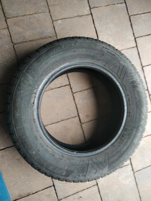 Opony letnie do Fiata Pandy