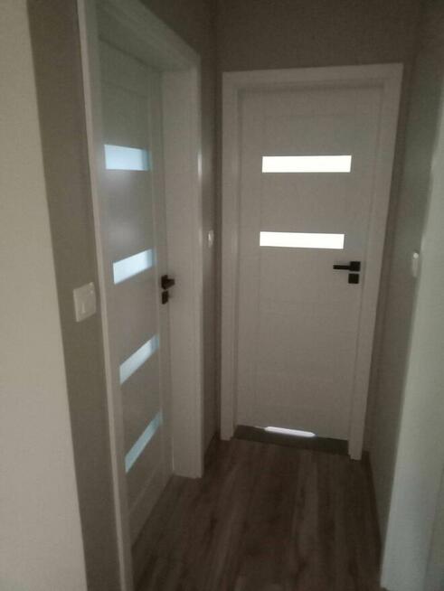 NAROŻNY SEGMENT Pompa ciepła GOTOWY