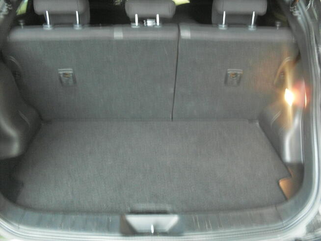 Nissan Juke Lift - 2015r