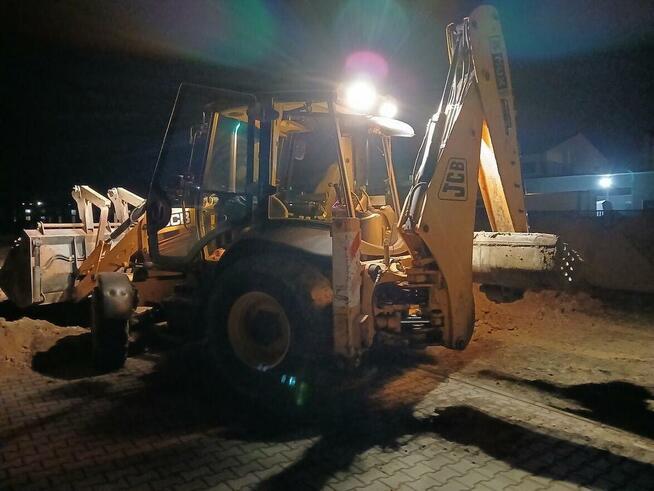 JCB 3CX